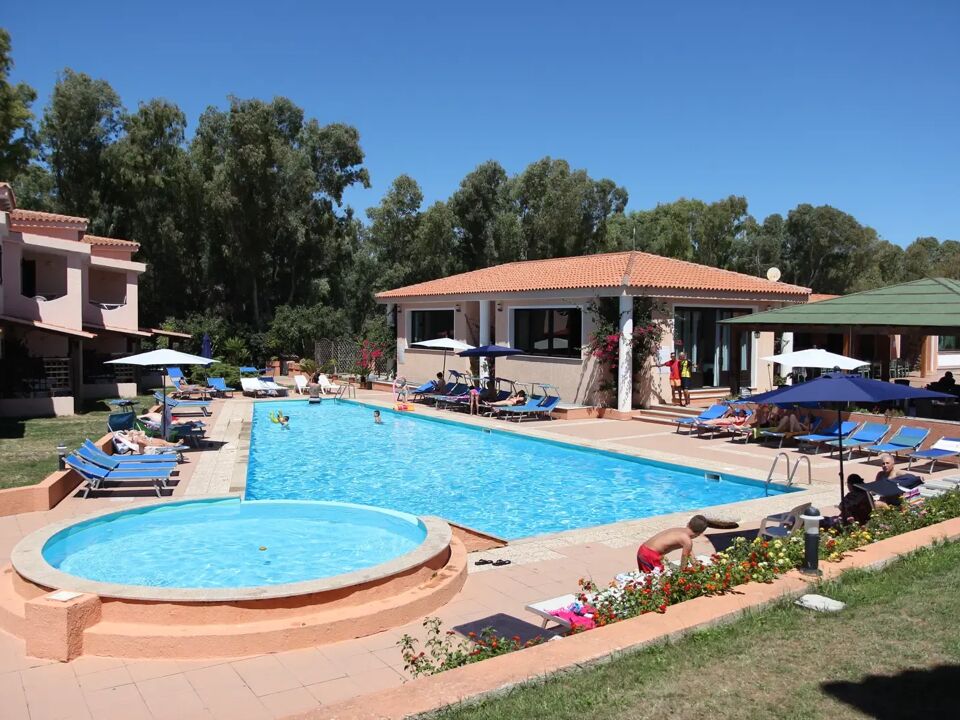 Marina Manna Hotel and Club Village