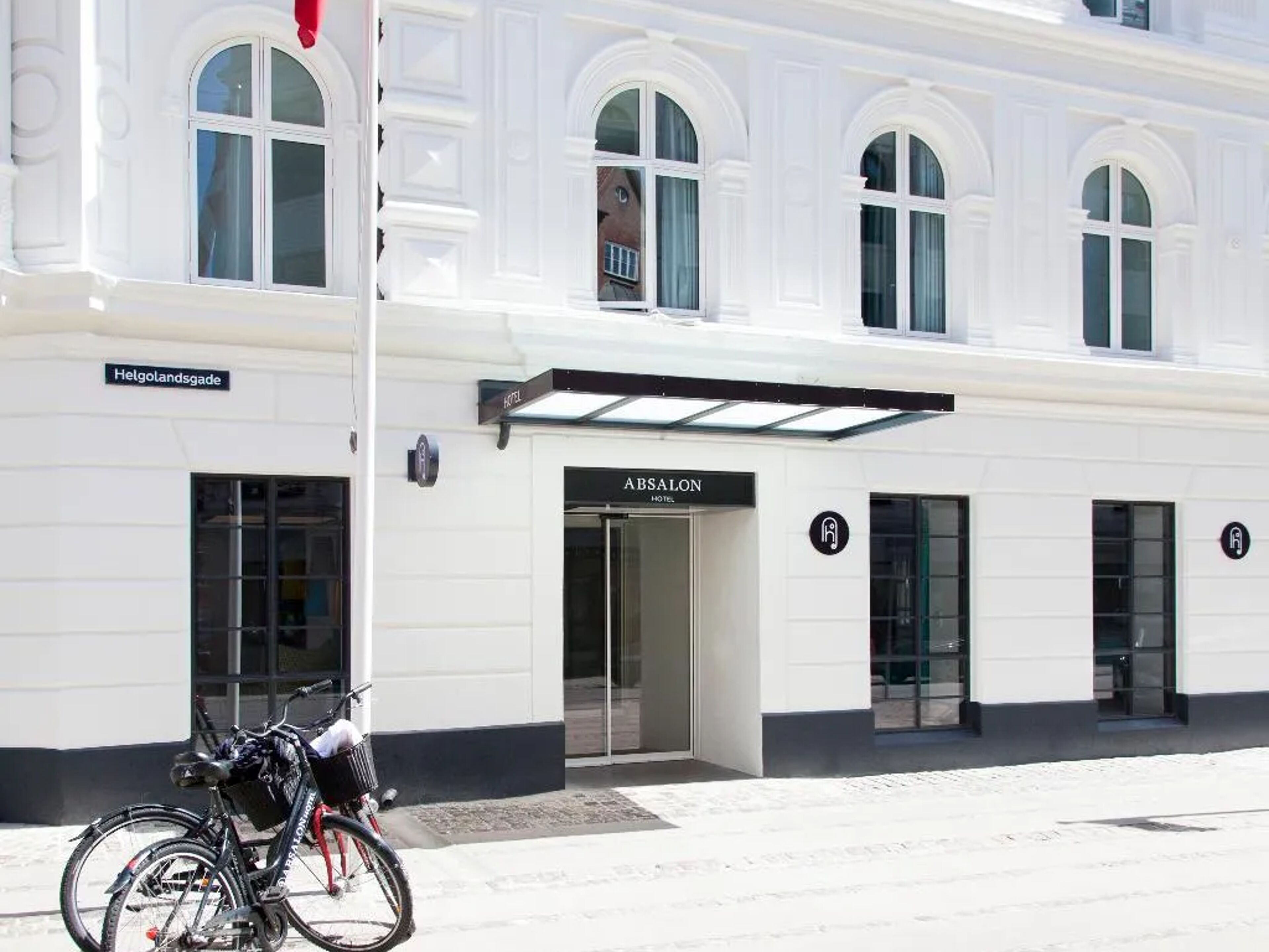 Annex Copenhagen