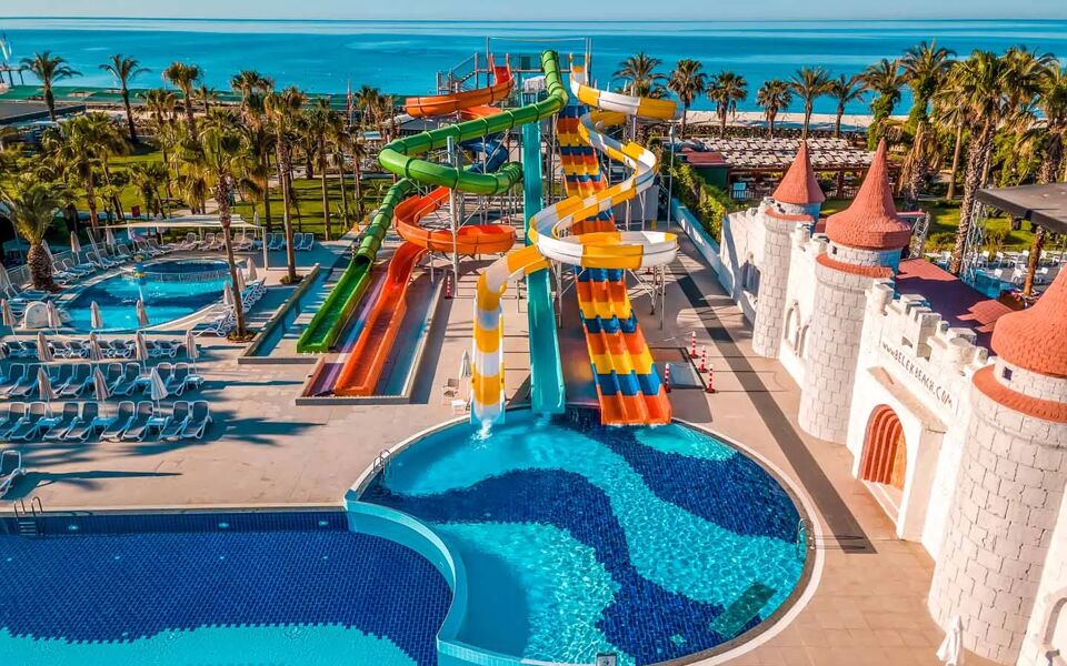 Belek Beach Resort