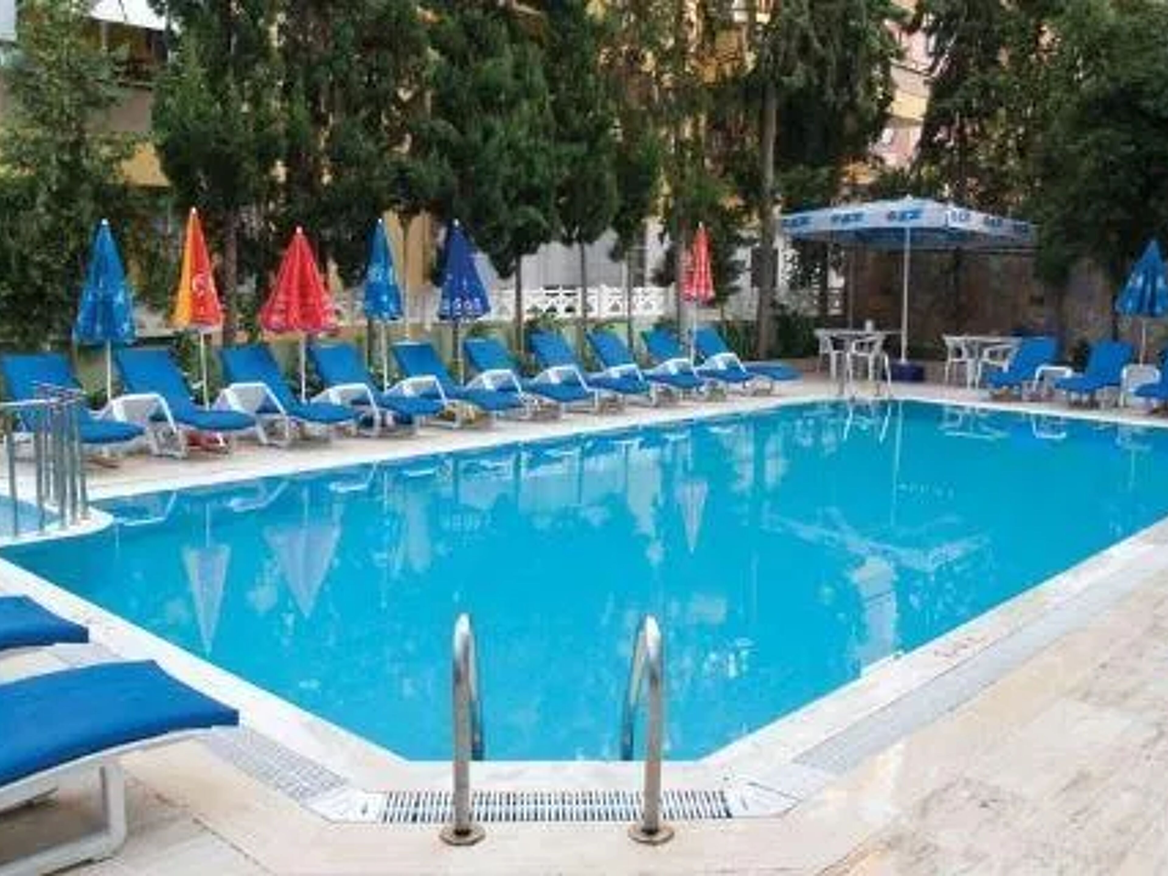 Alin Hotel