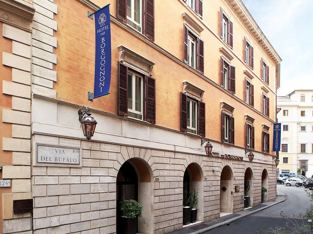 hotel-dei-borgognoni