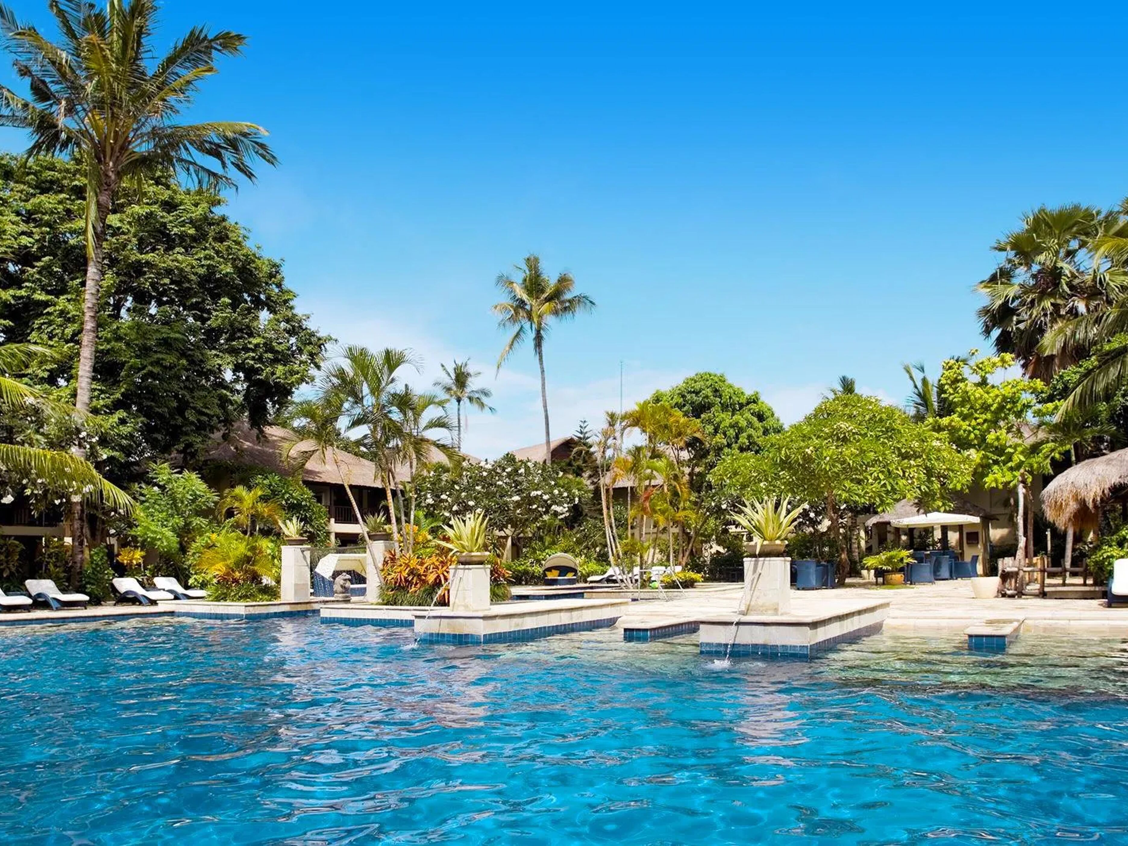 Mercure Resort Sanur