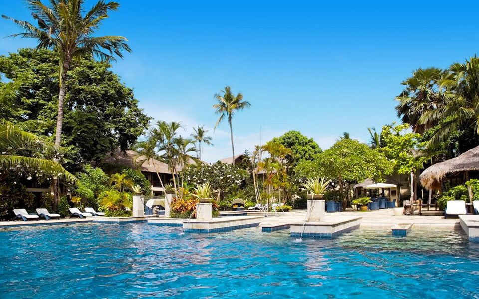 Mercure Resort Sanur