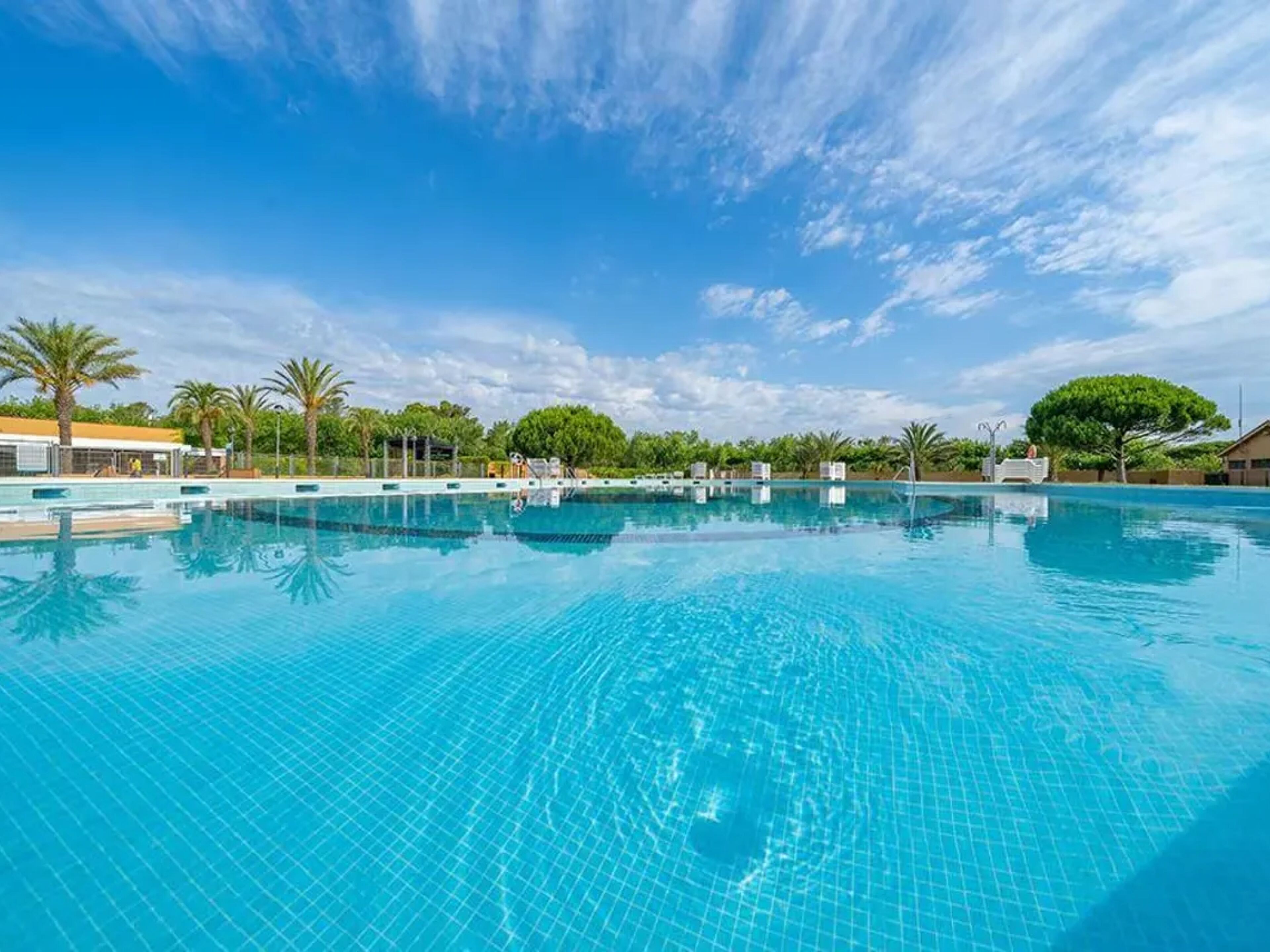 Camping & Bungalows Platja Brava
