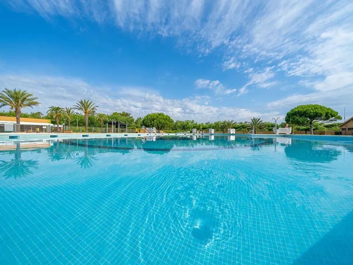 Camping & Bungalows Platja Brava