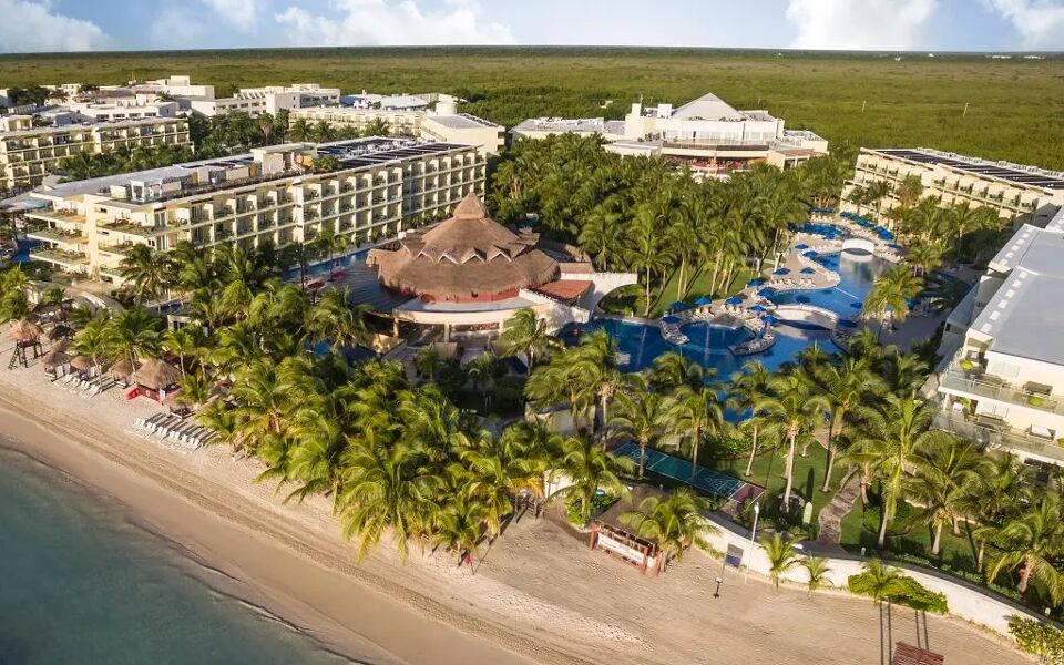Palmar Beach Resort & Spa Riviera Maya