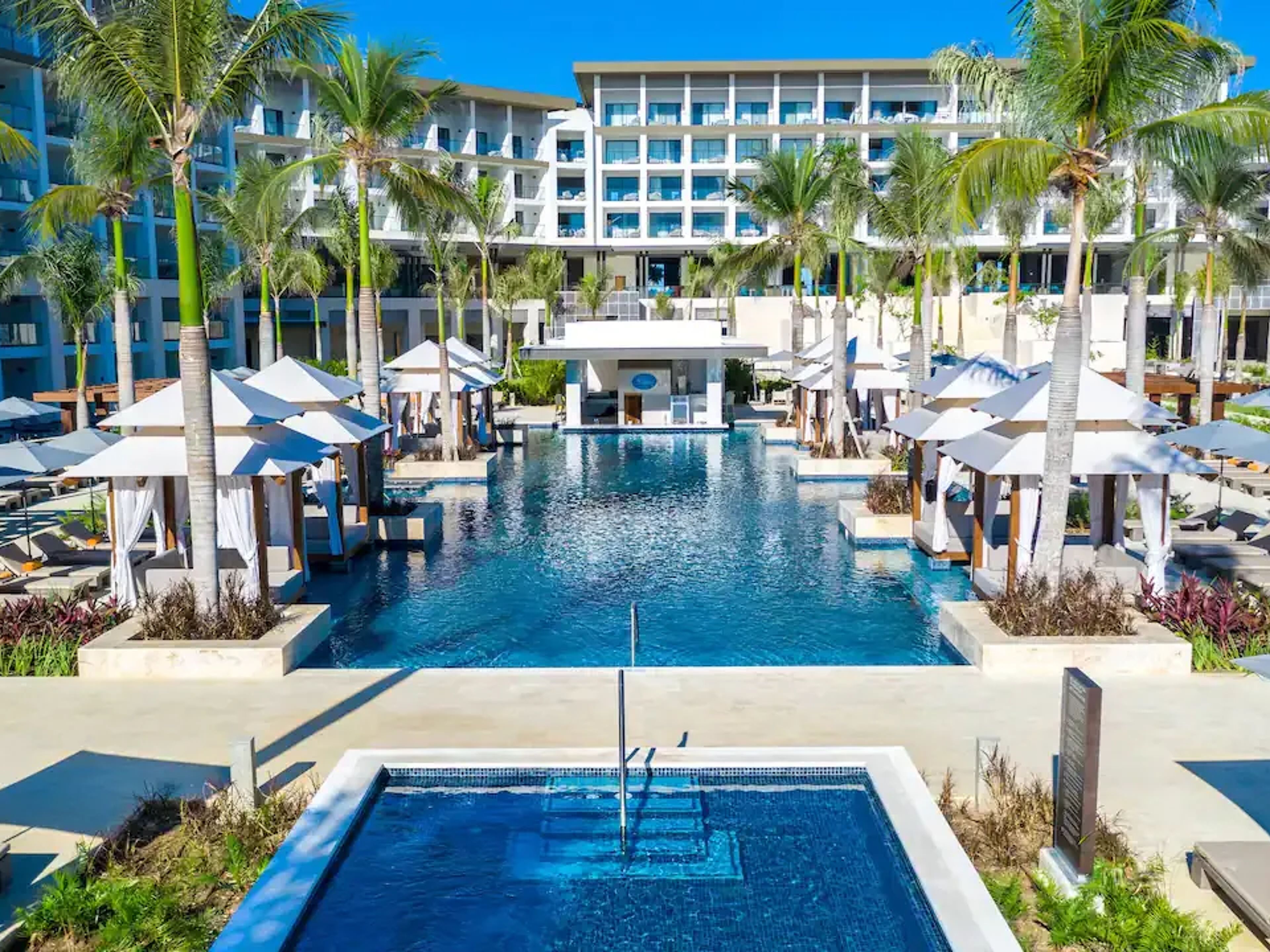 Hyatt Zilara Cap Cana