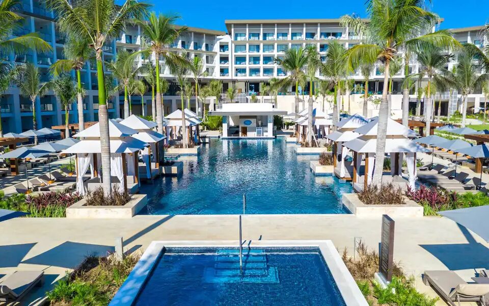 Hyatt Zilara Cap Cana