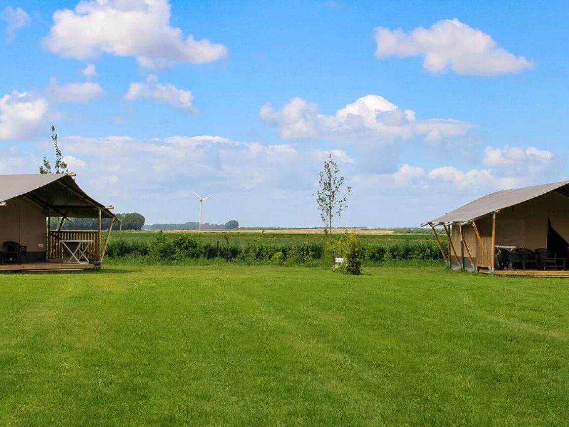 Camping De Hinde