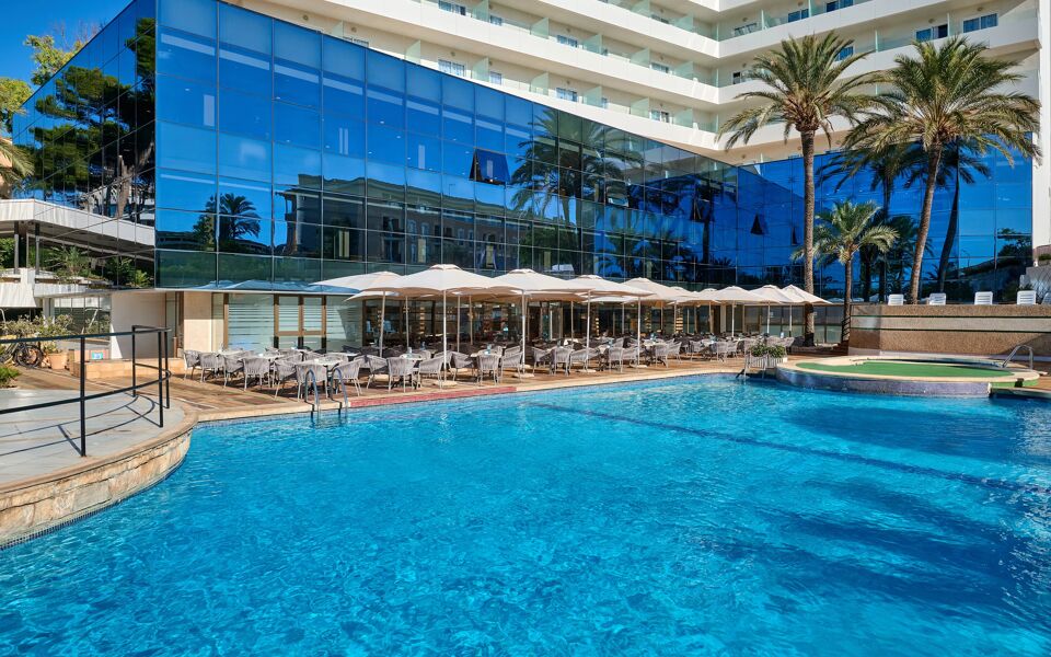 Grupotel Taurus Park