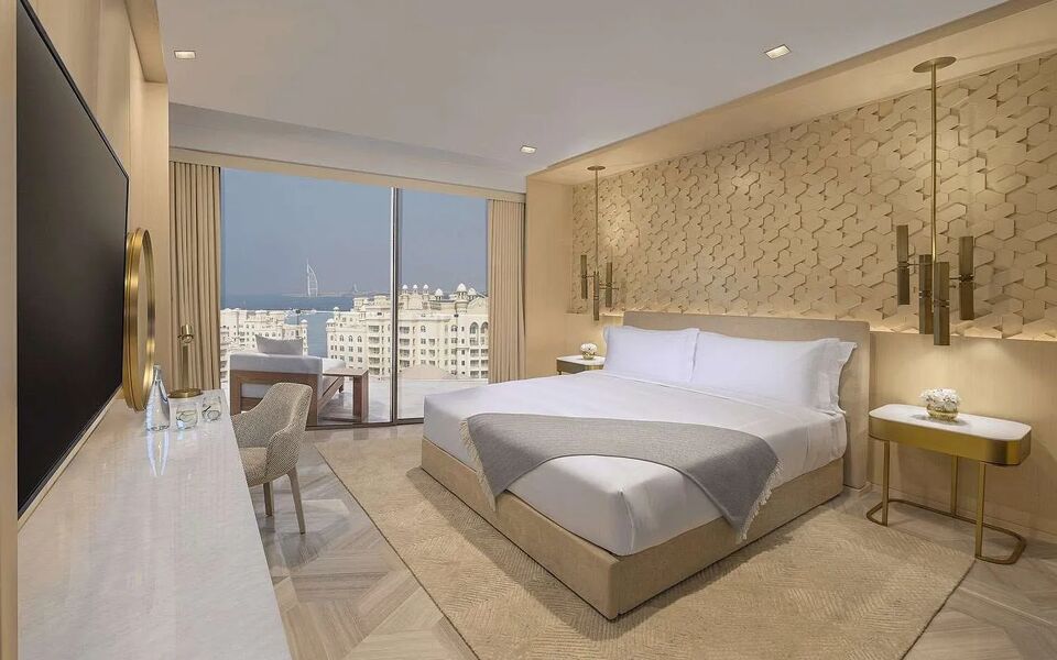 Five Jumeirah Village