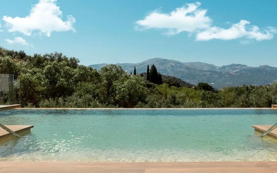 Hotel Hacienda Fresneda María