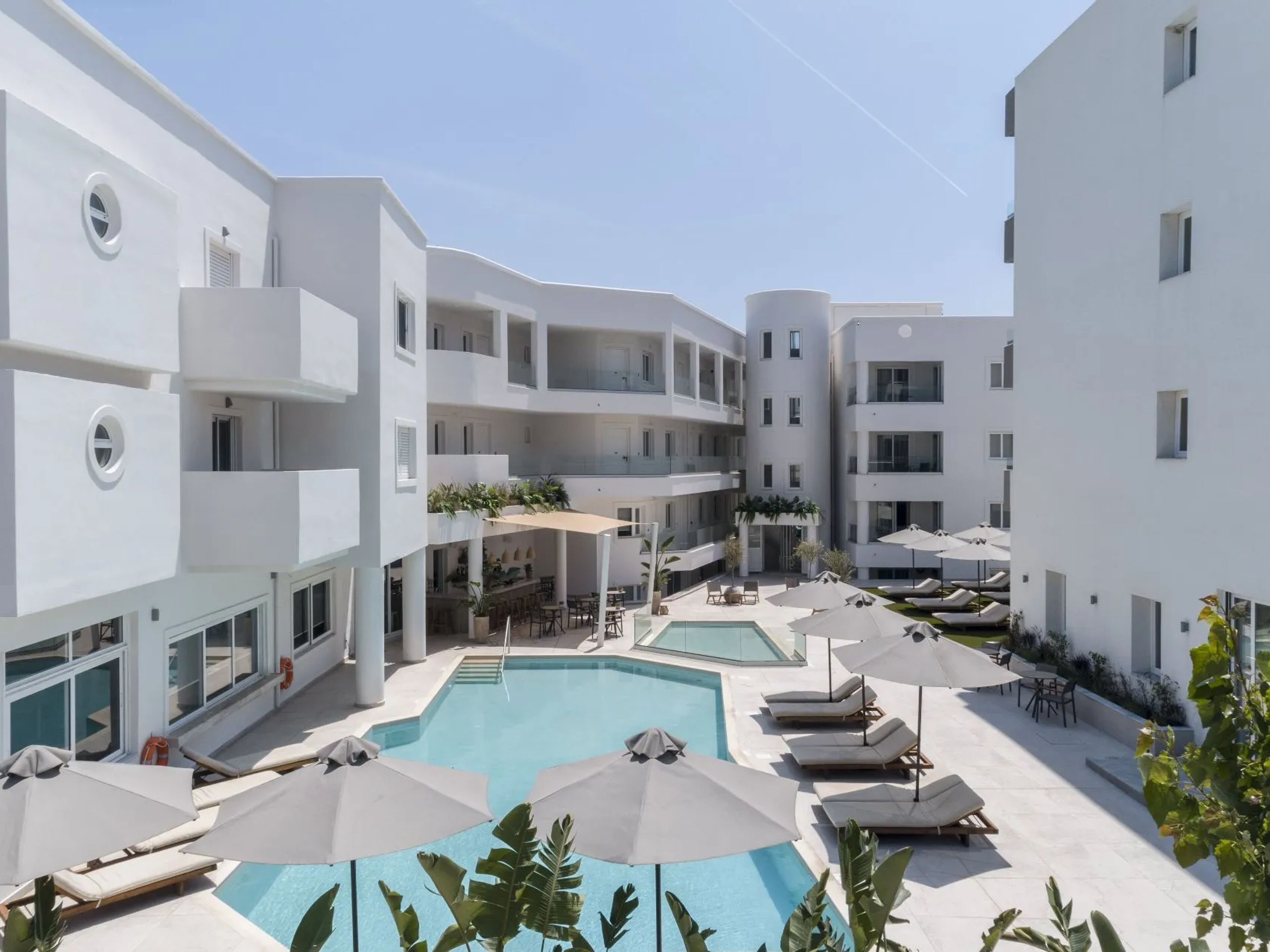 Anastasia Hotel