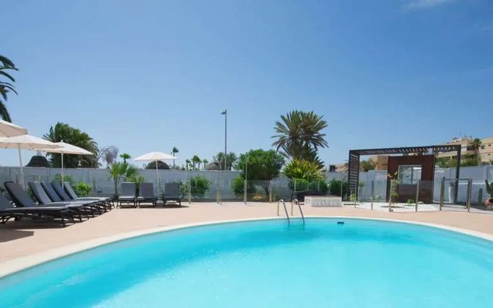 Bungalows Islas Paraiso