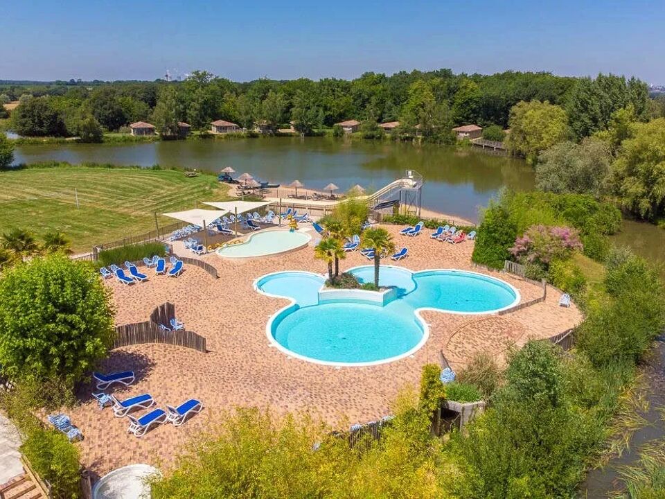 Camping Les Bois du Bardelet