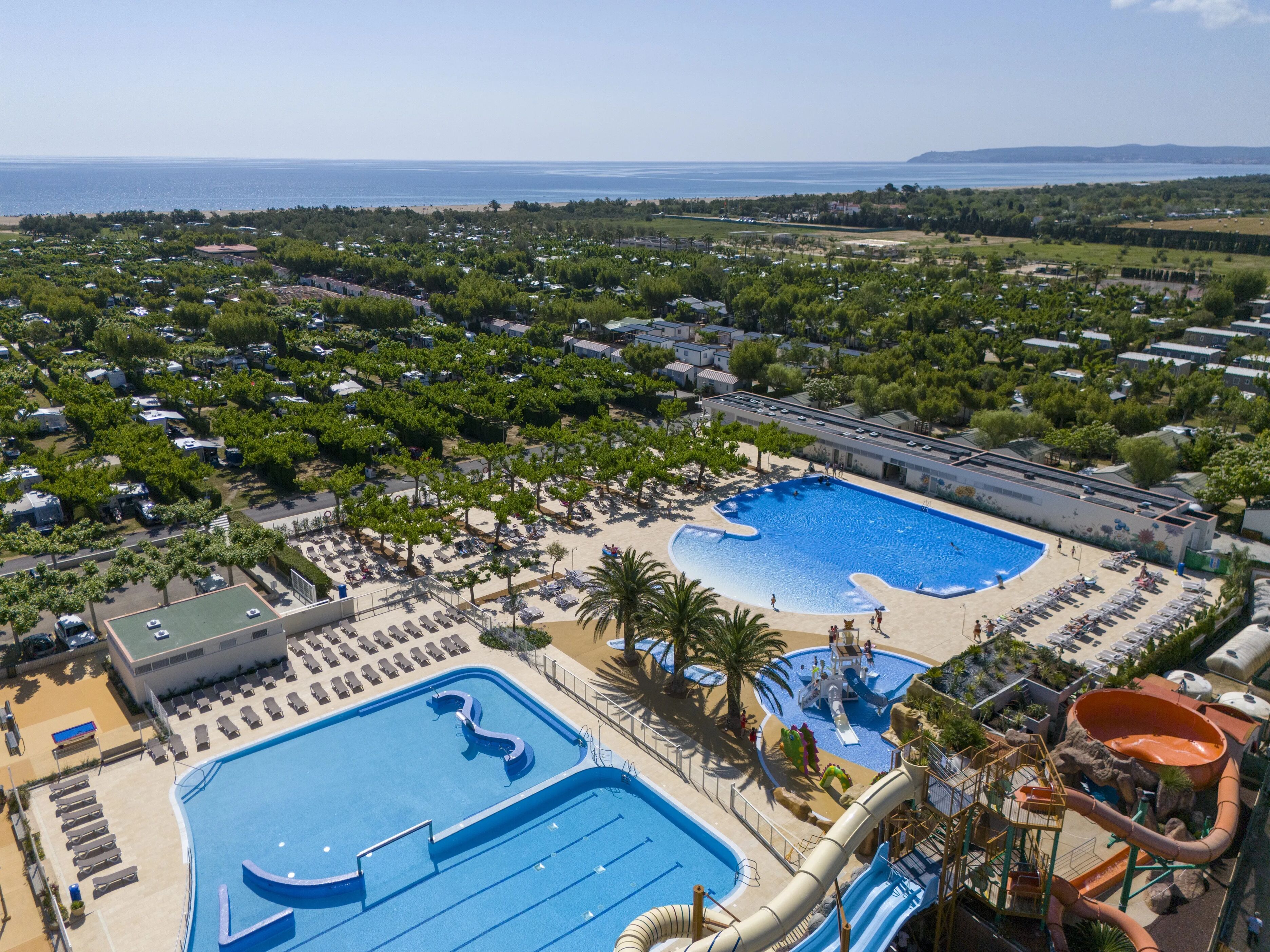 Camping L'Amfora