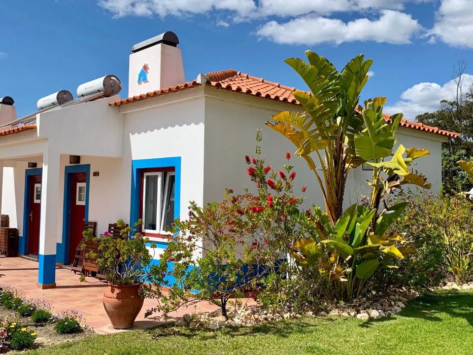 Costa do Vizir Beach Village