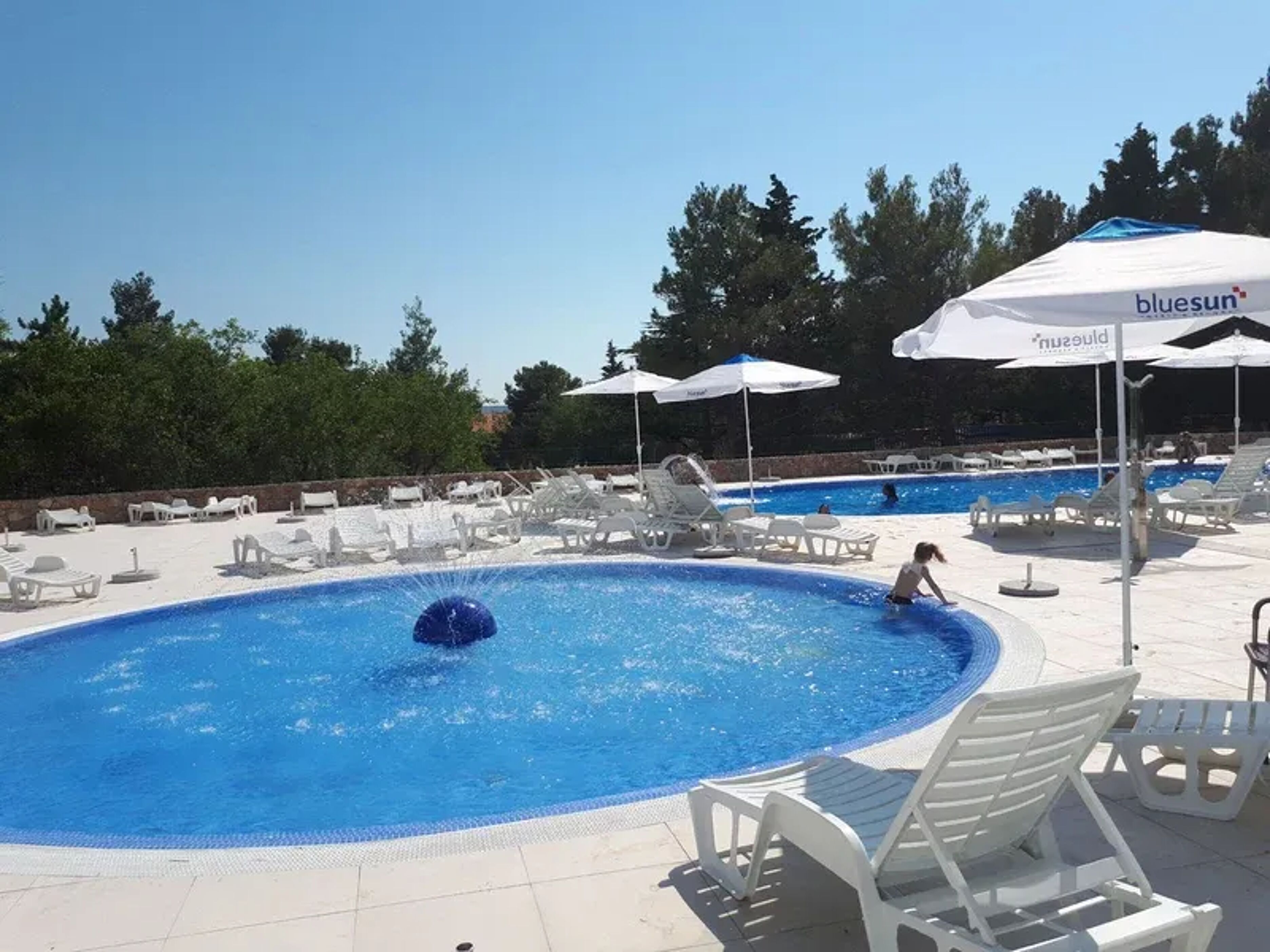 Camping Paklenica