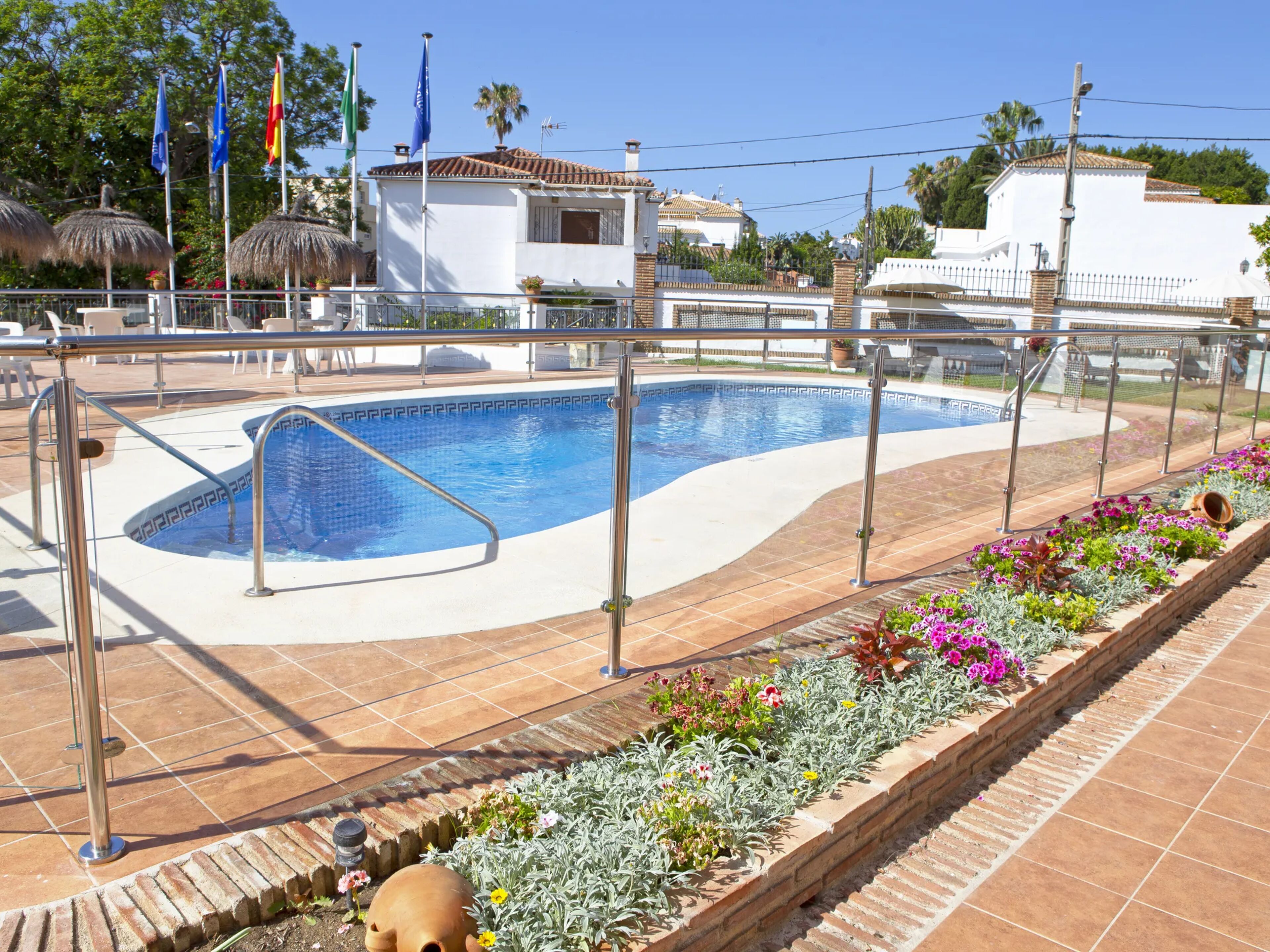 La Baranda