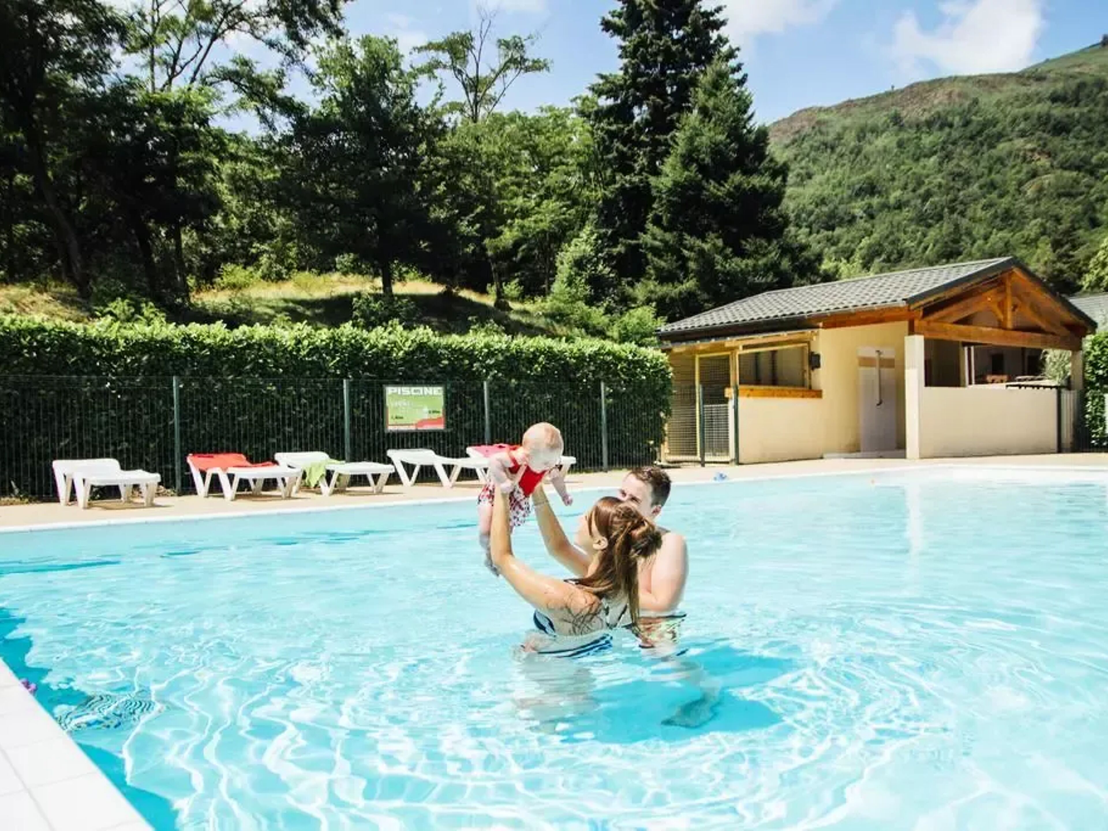 The Malazéou Wellness Sport Camping