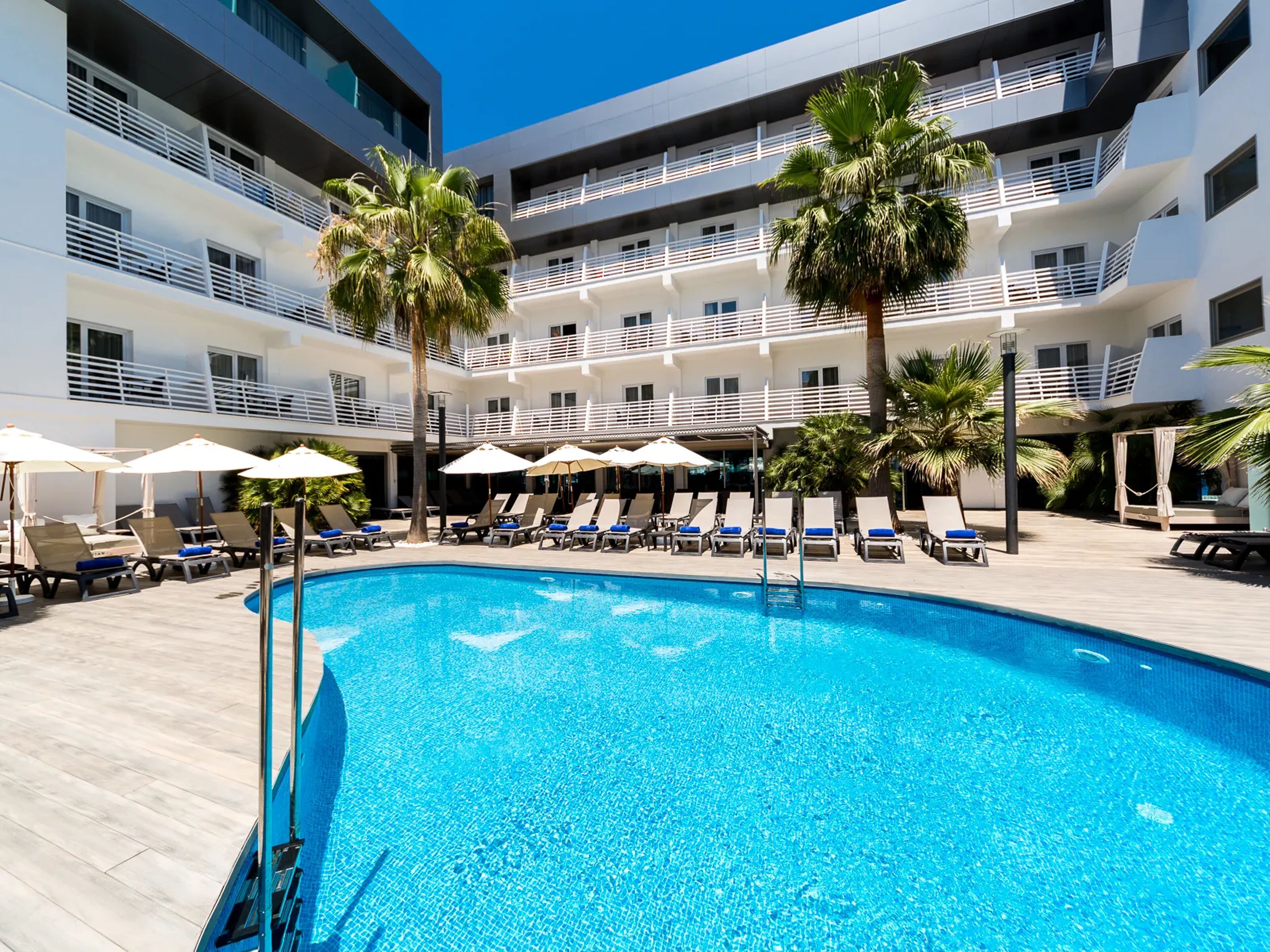 Barceló Hamilton Menorca