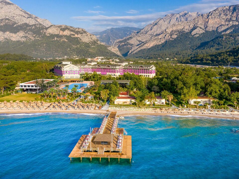 Fashion TV Luxe Resort