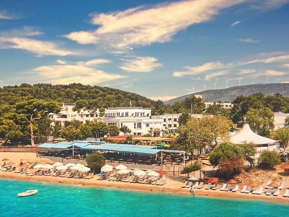 Maya World Didyma Hotel