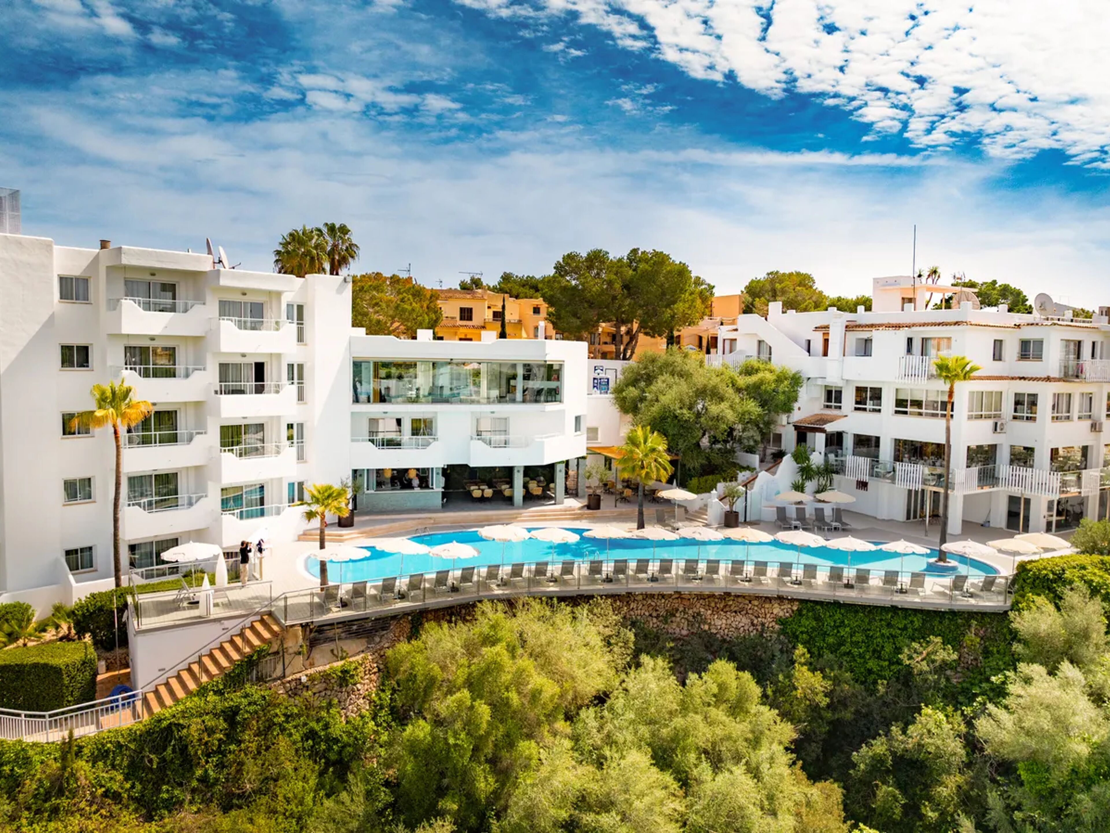MarSenses Natura Olea Hotel