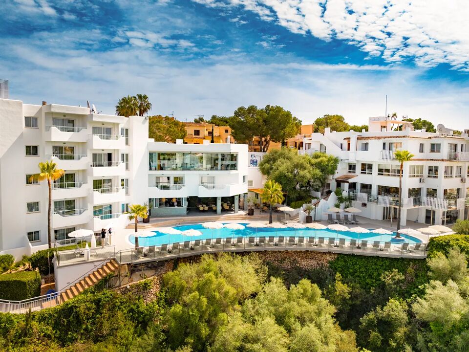 MarSenses Natura Olea Hotel
