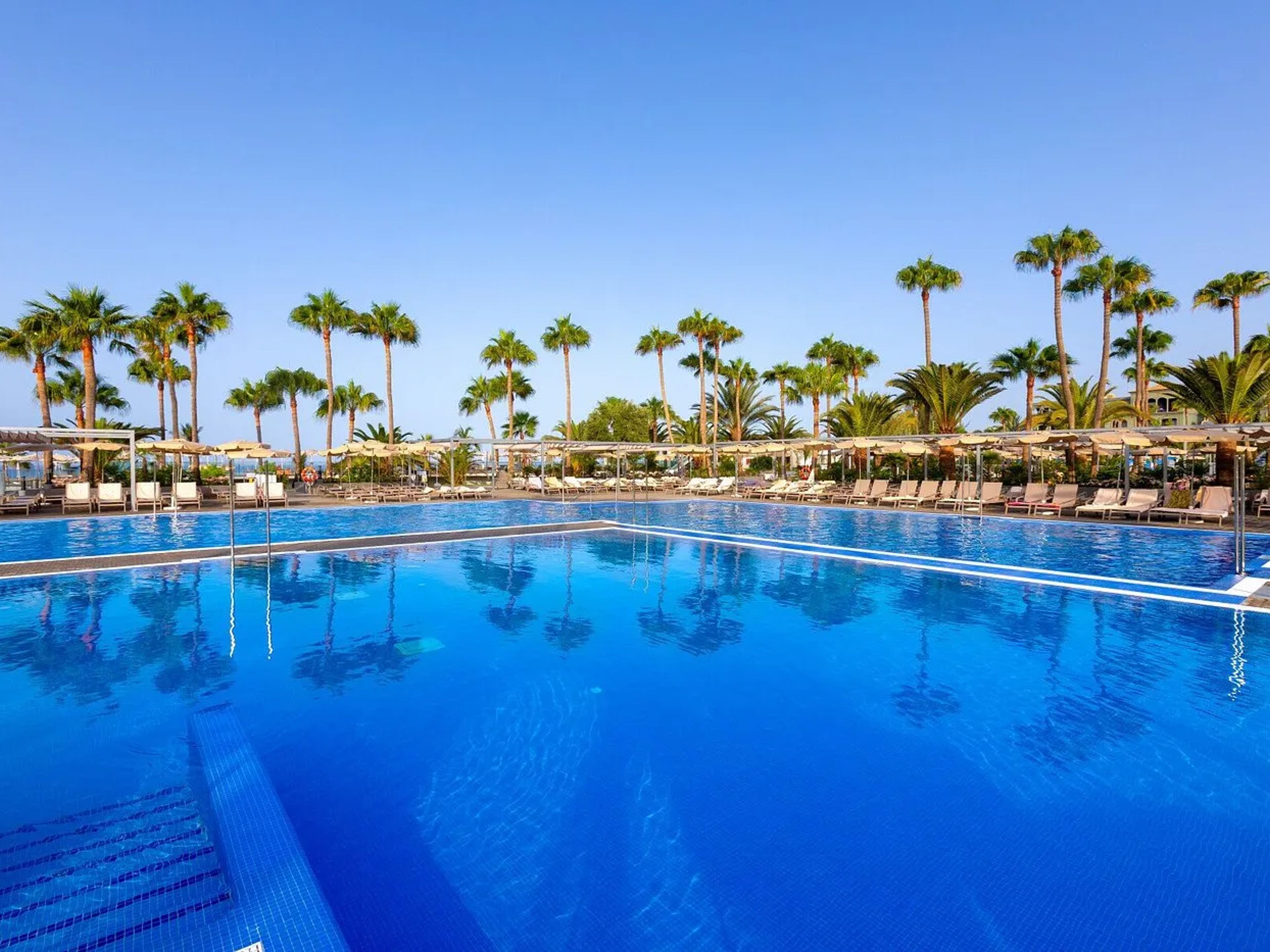 RIU Gran Canaria