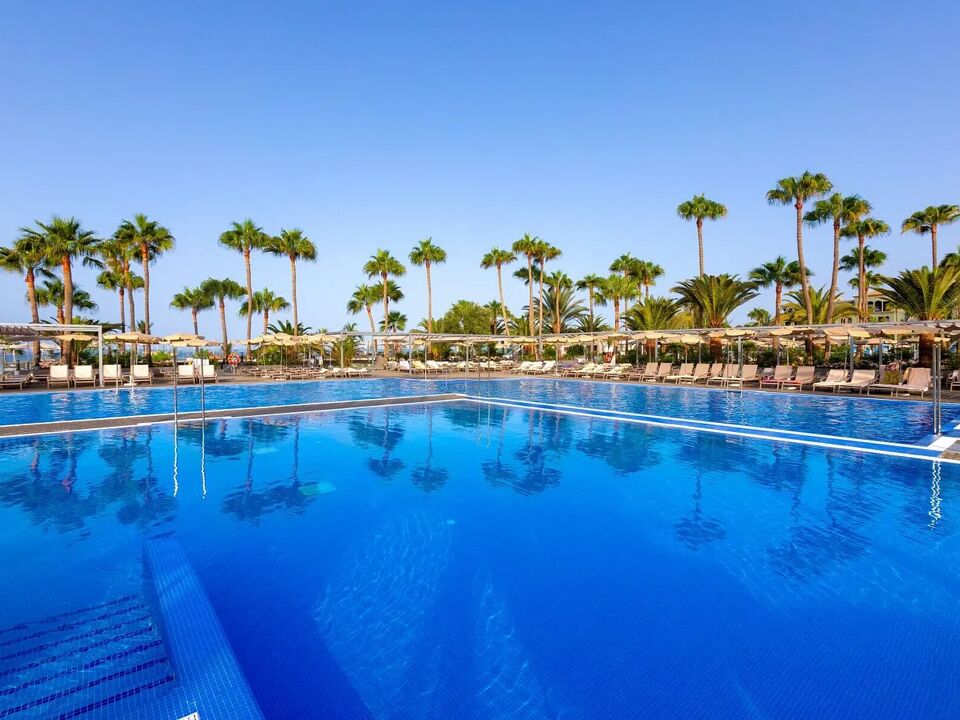 RIU Gran Canaria
