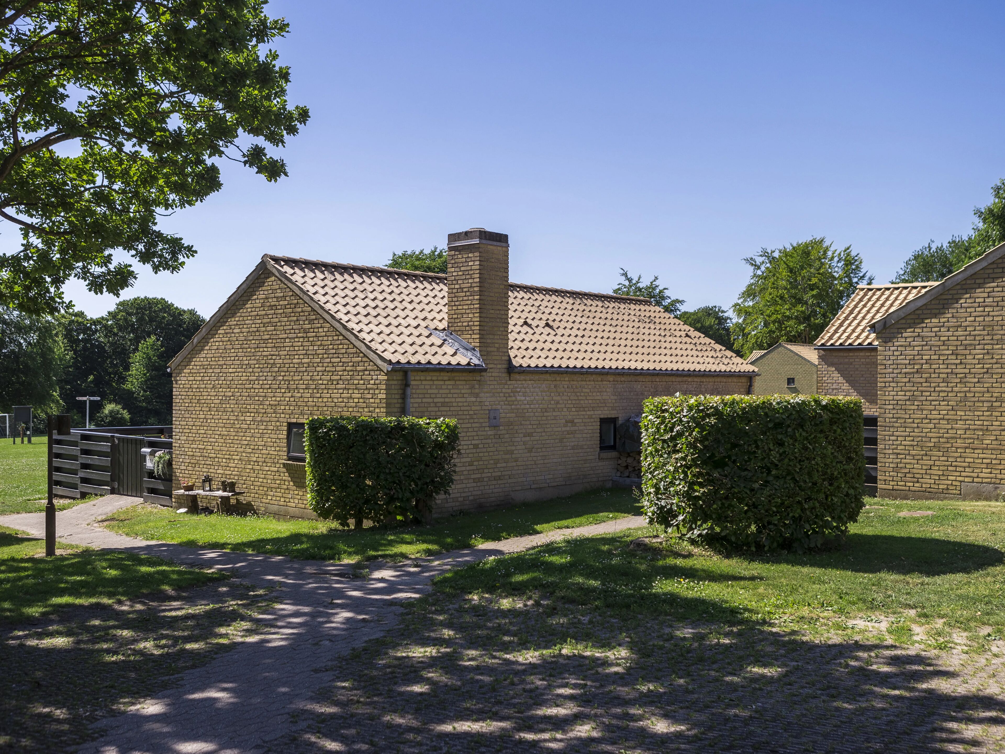 Landal Middelfart