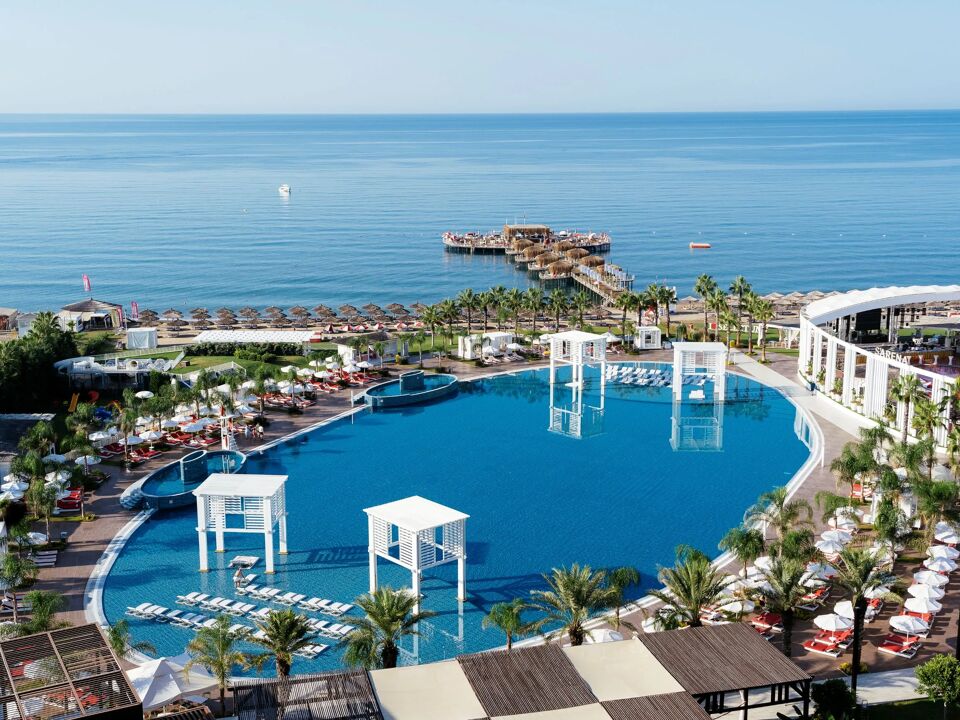Selectum Luxury Resort