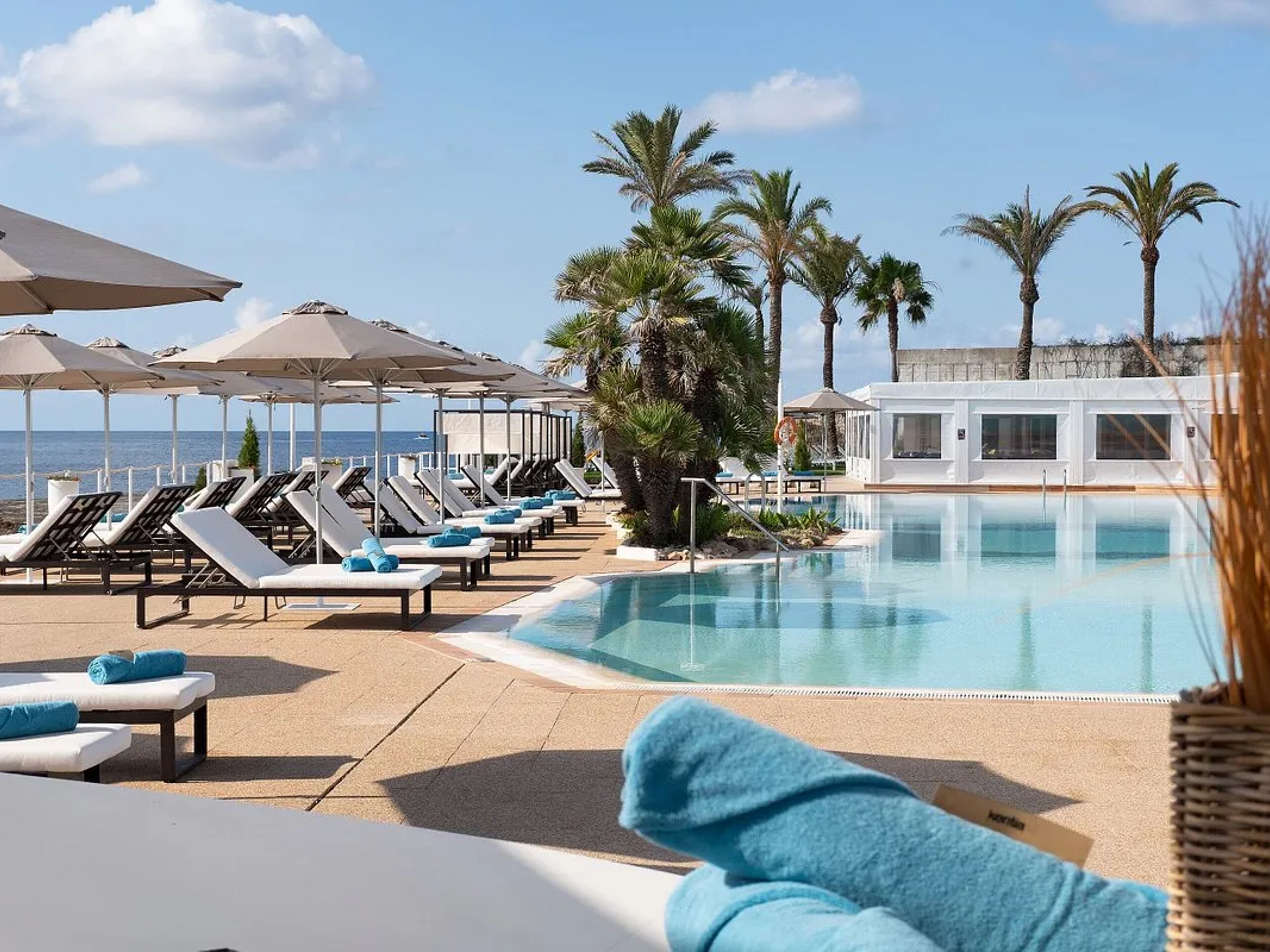 Aluasoul Menorca