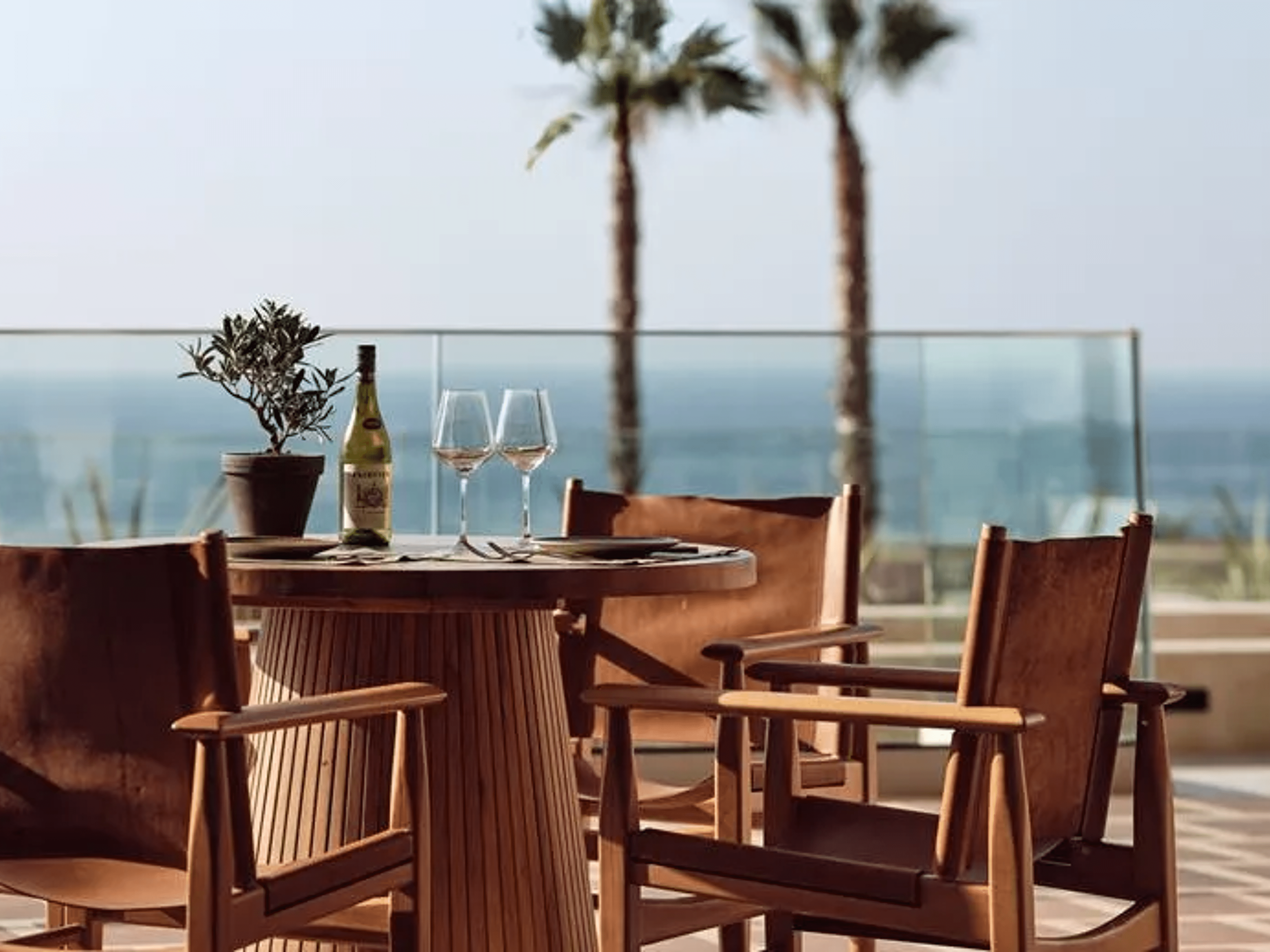 The Royal Senses Curio Collection by Hilton