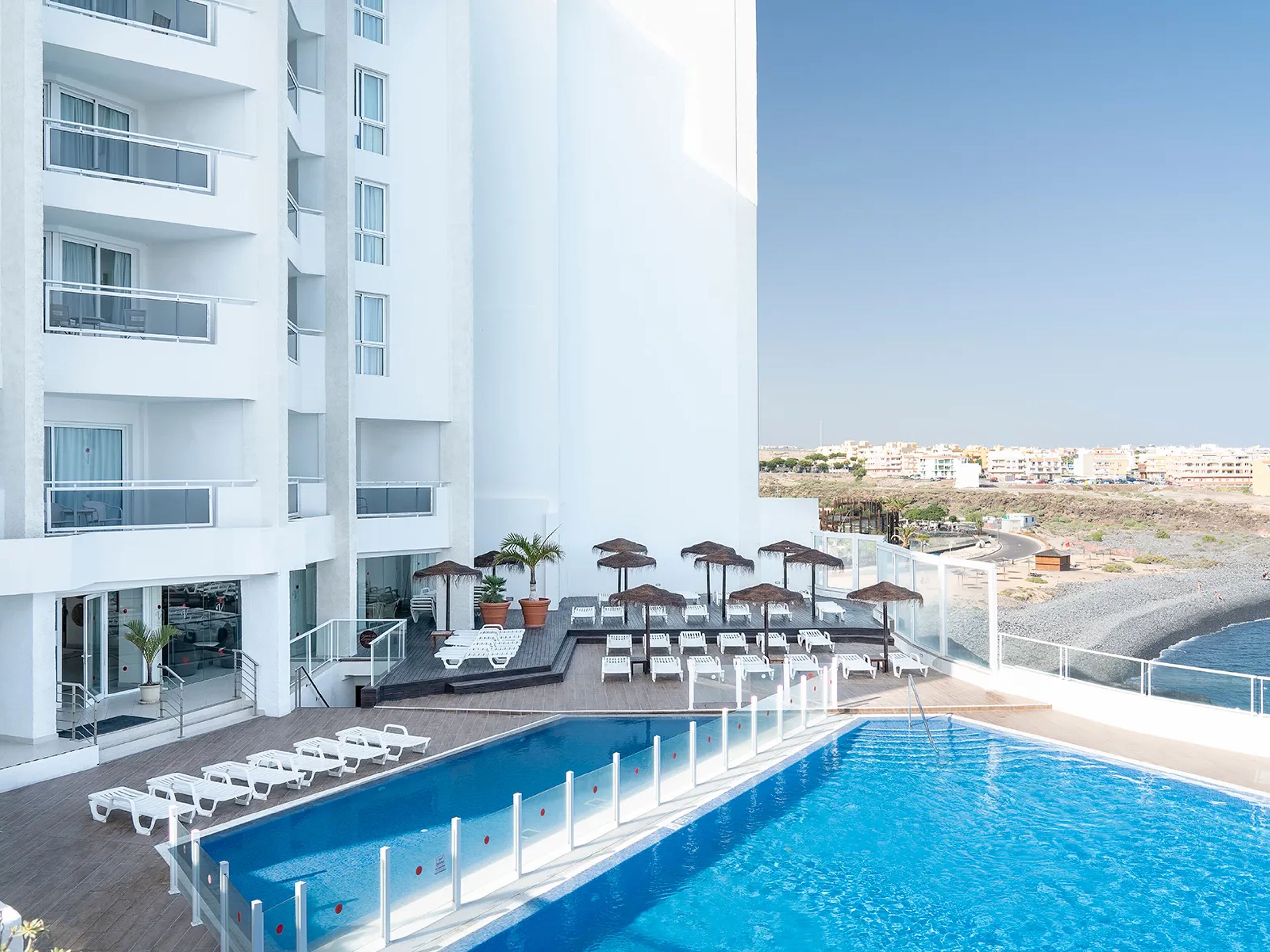 Hotel Tenerife Golf & Sea View