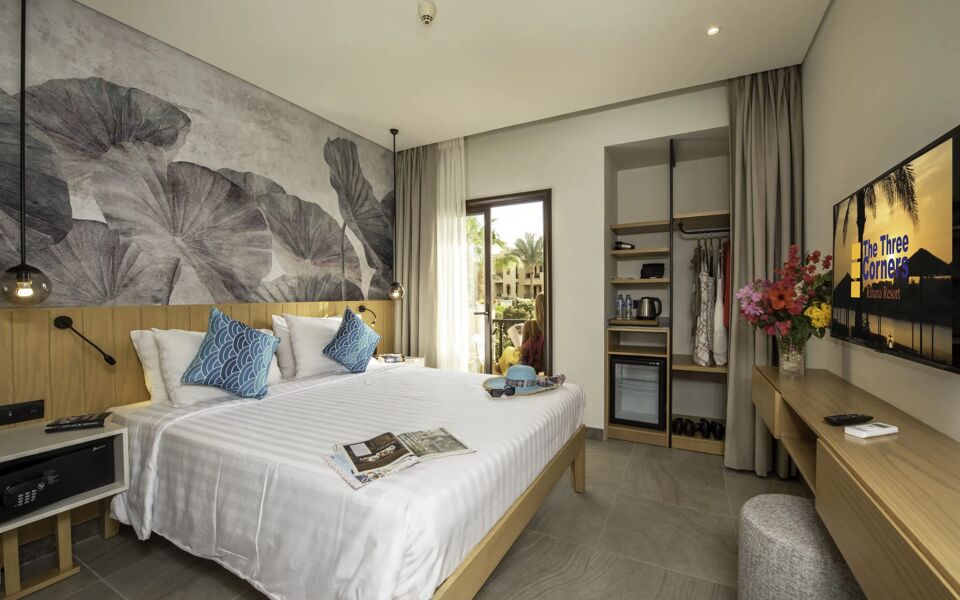 Three Corners Rihana Resort