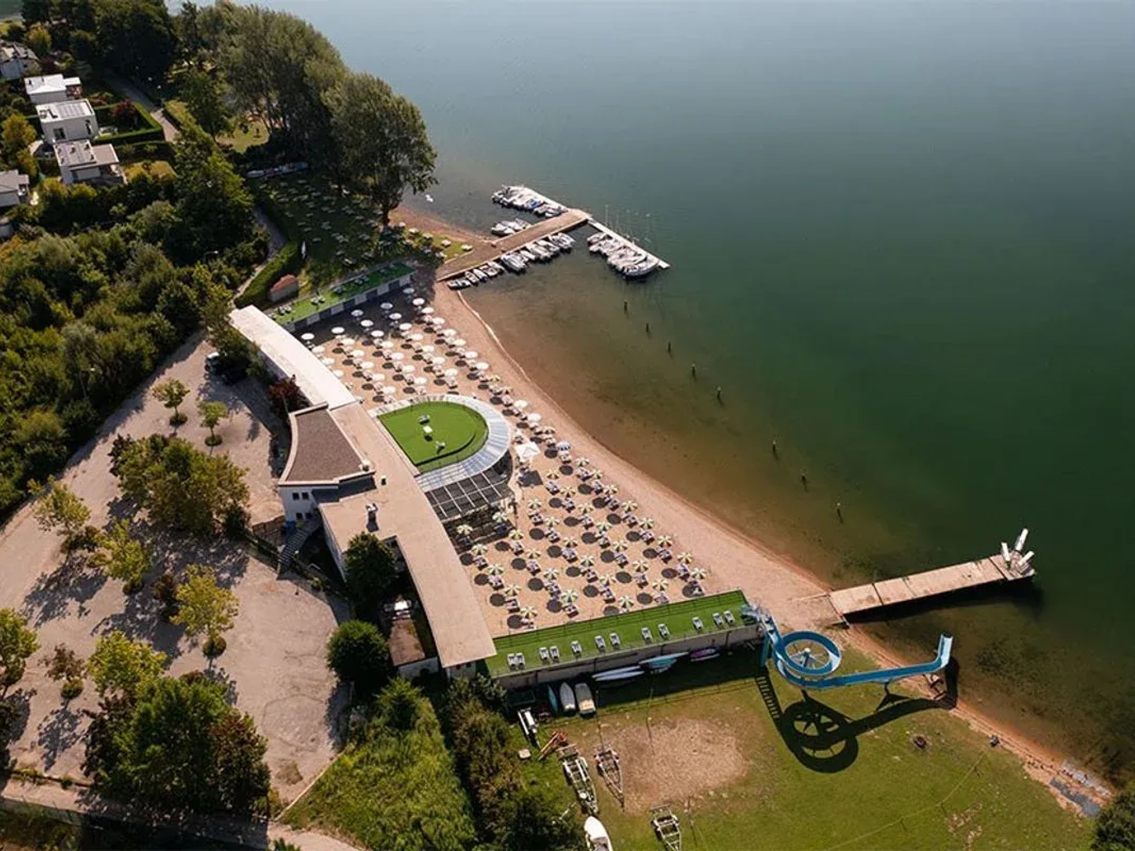 Camping San Cristoforo