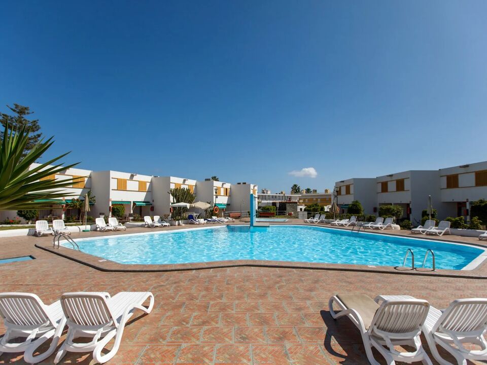 Las Brisas