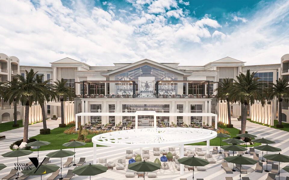 Serenity Sky Arc Sahl Hasheesh