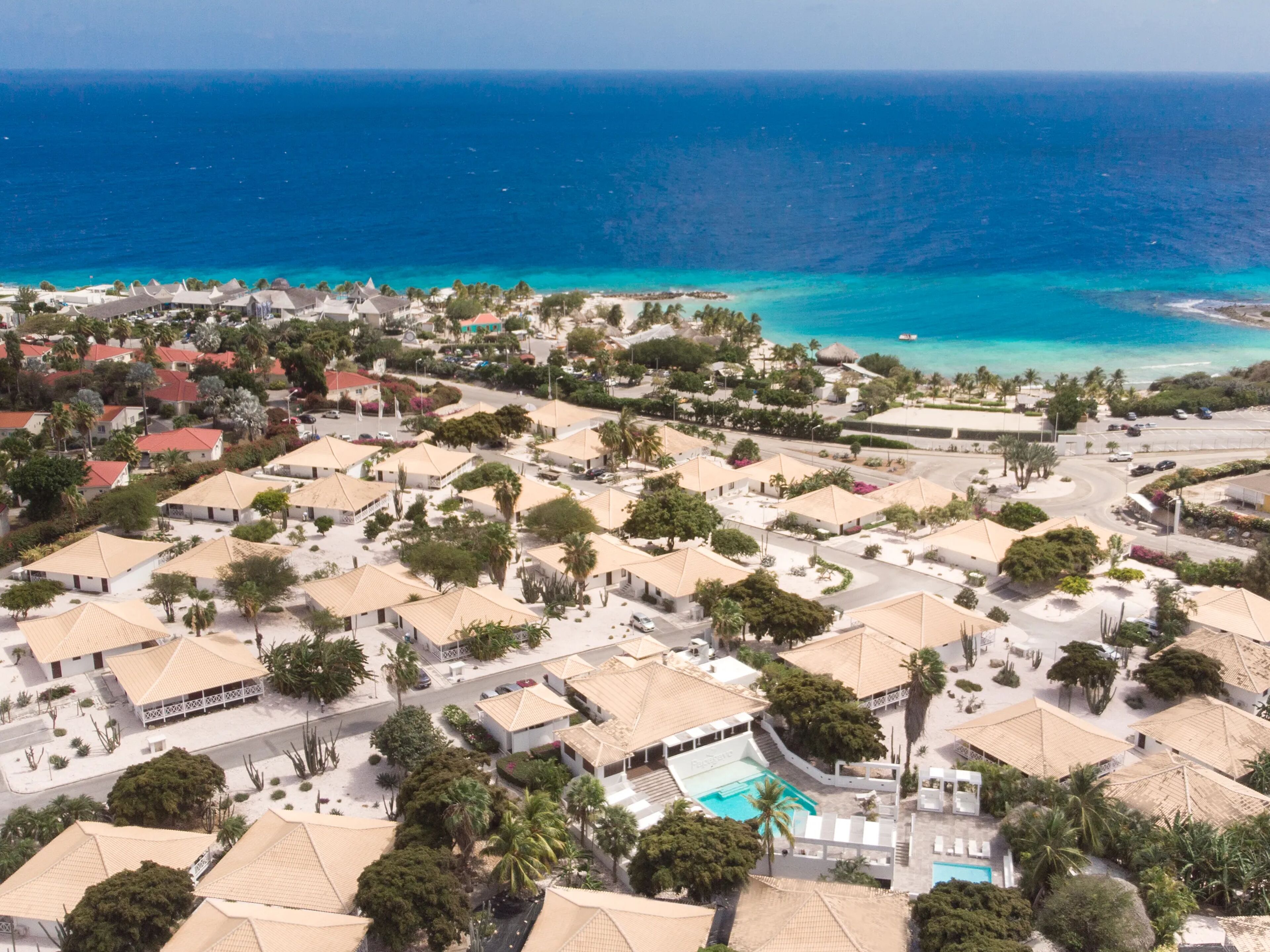 Papagayo Beach Resort