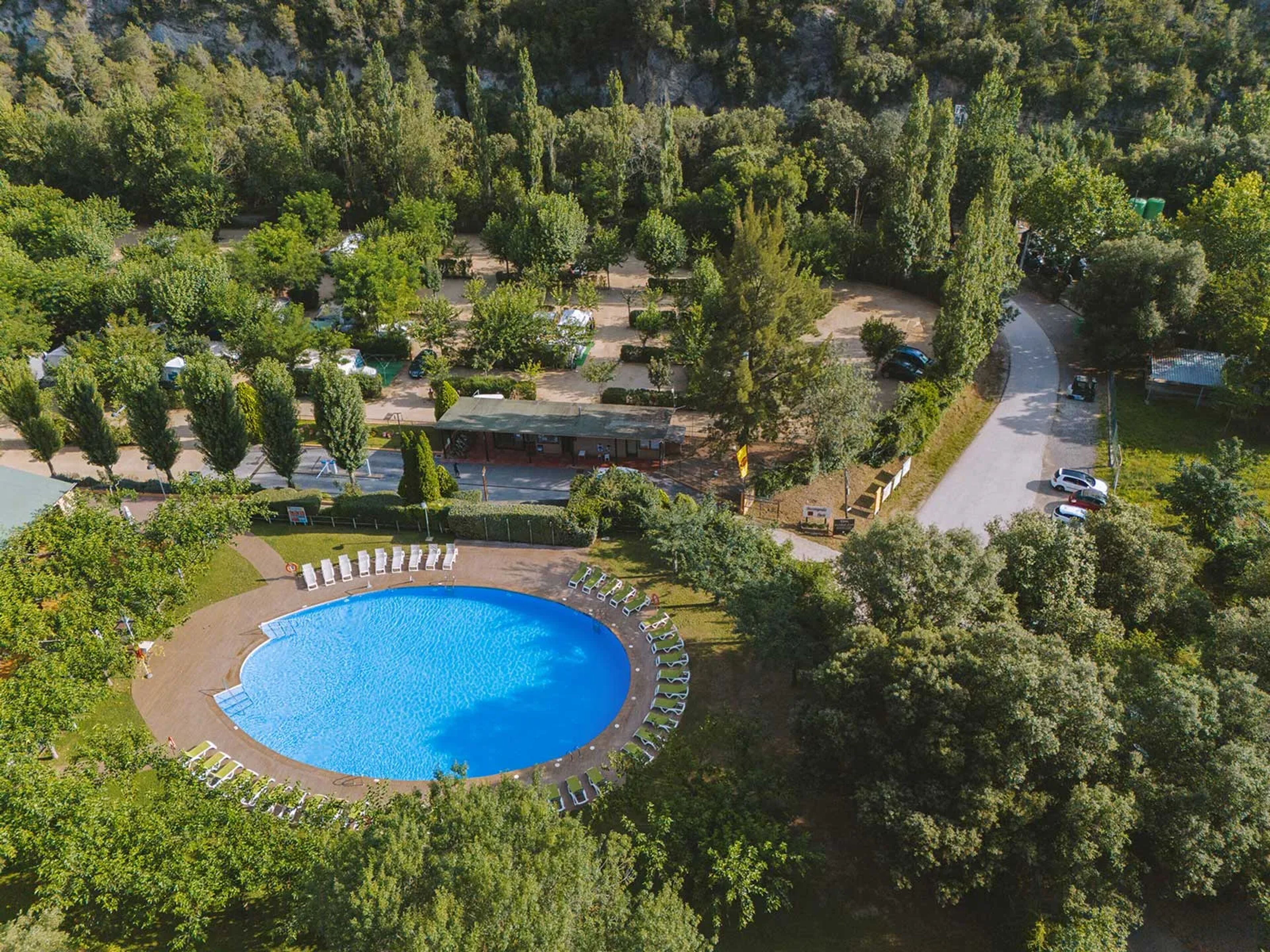Yelloh! Village Bassegoda Park
