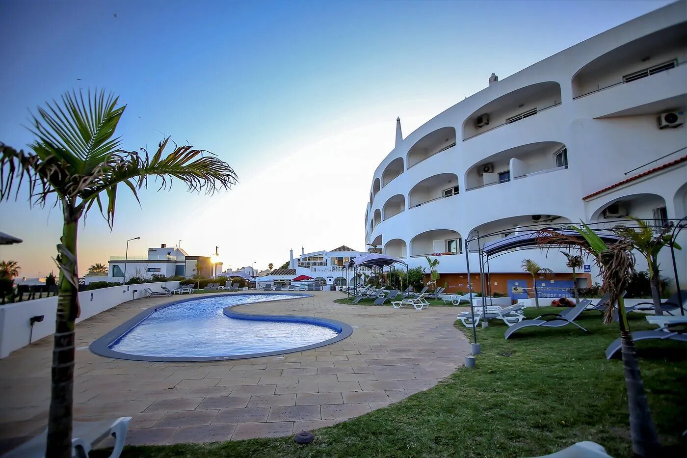 hotel-maritur