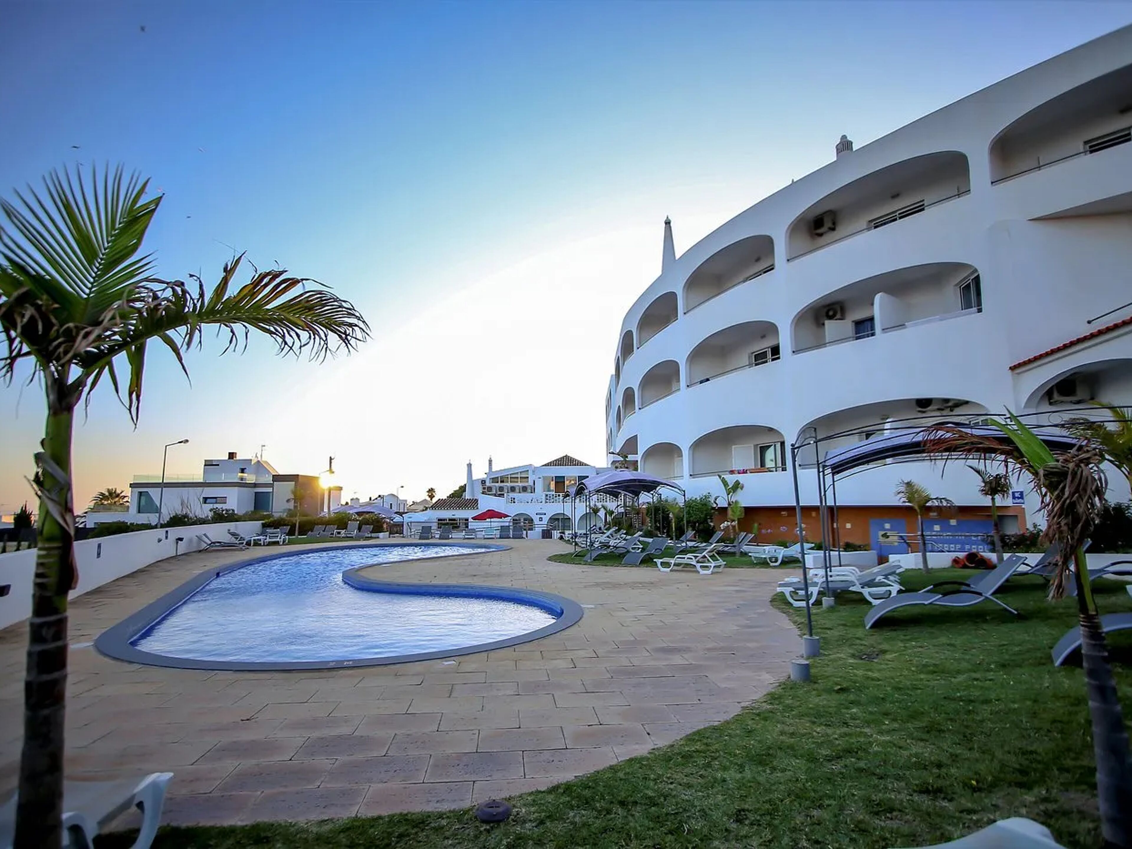 Hotel Maritur