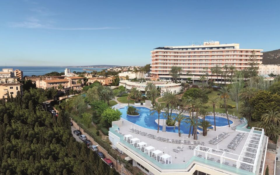 GPRO Valparaiso Palace & Spa