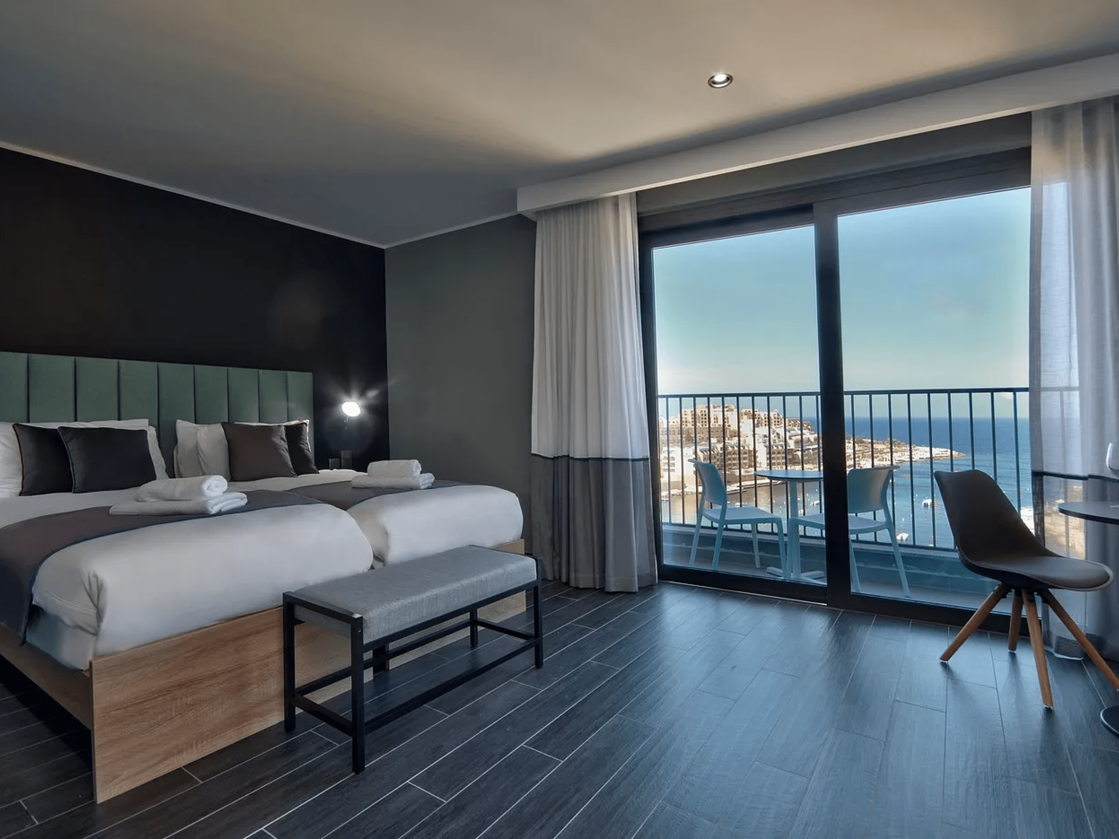 be.HOTEL Malta