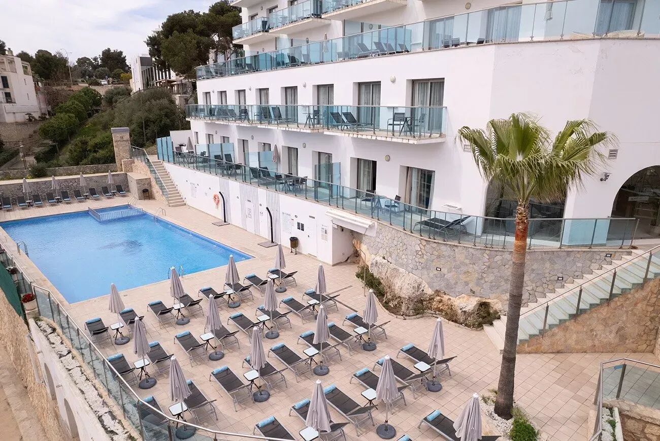 portodrach-aparthotel