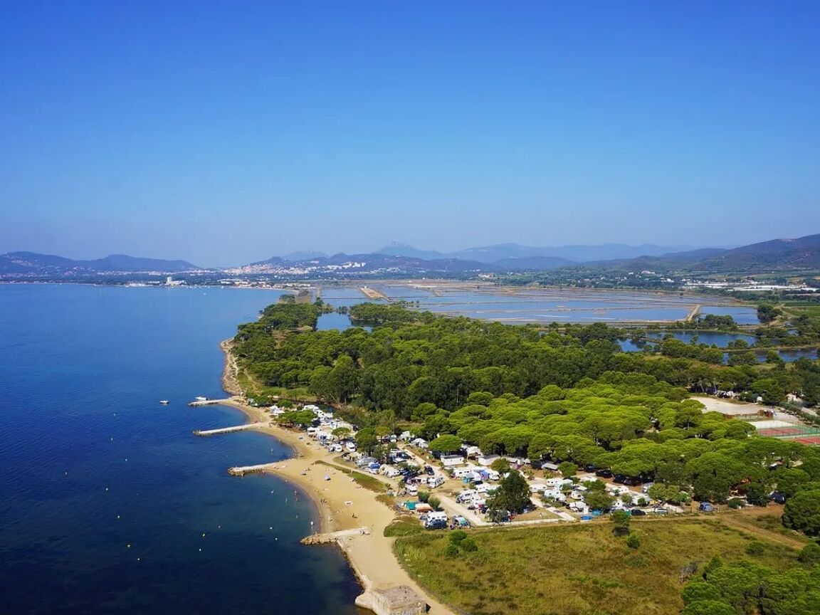 Camping Le Pansard
