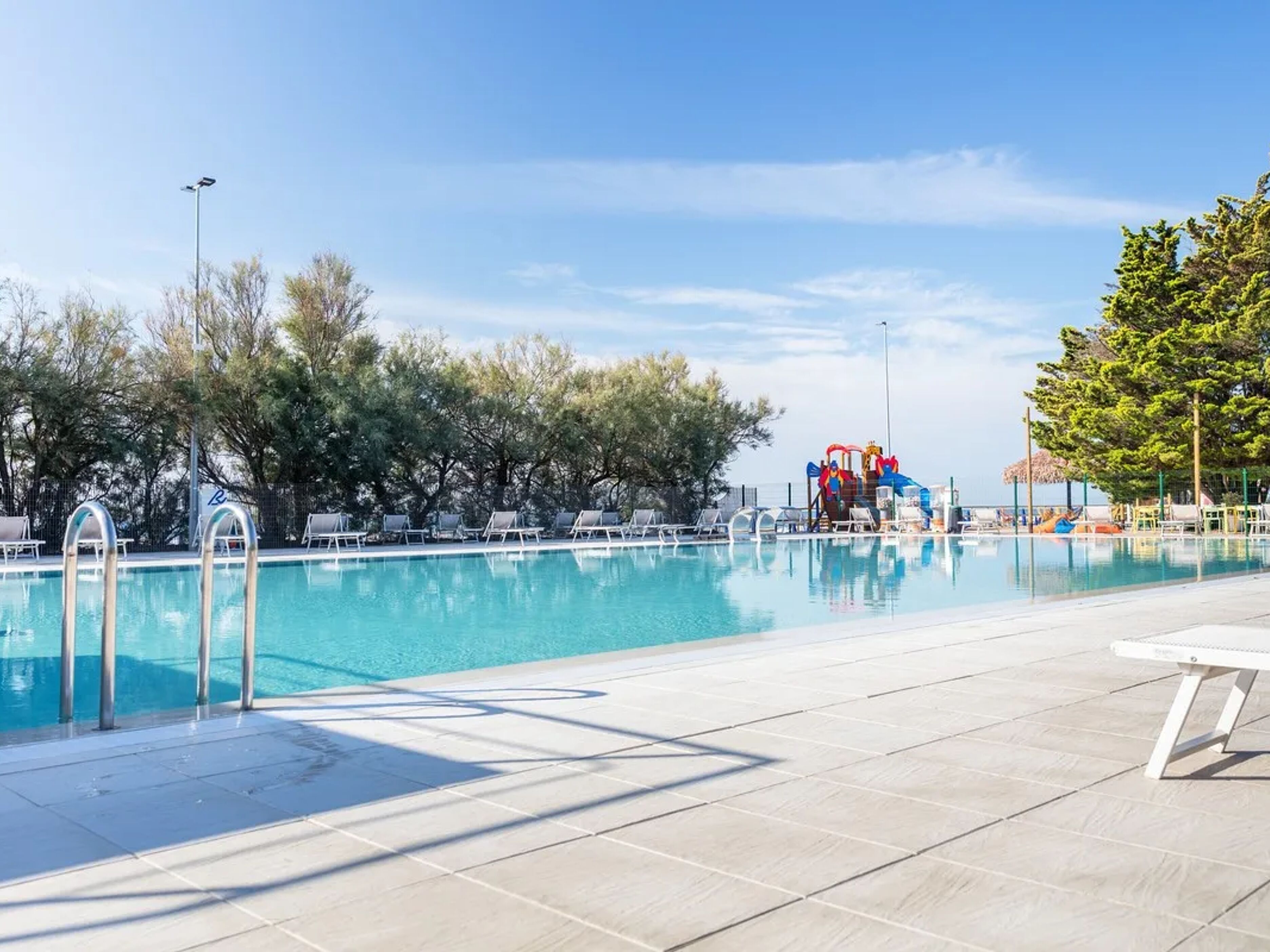 Camping San Francesco