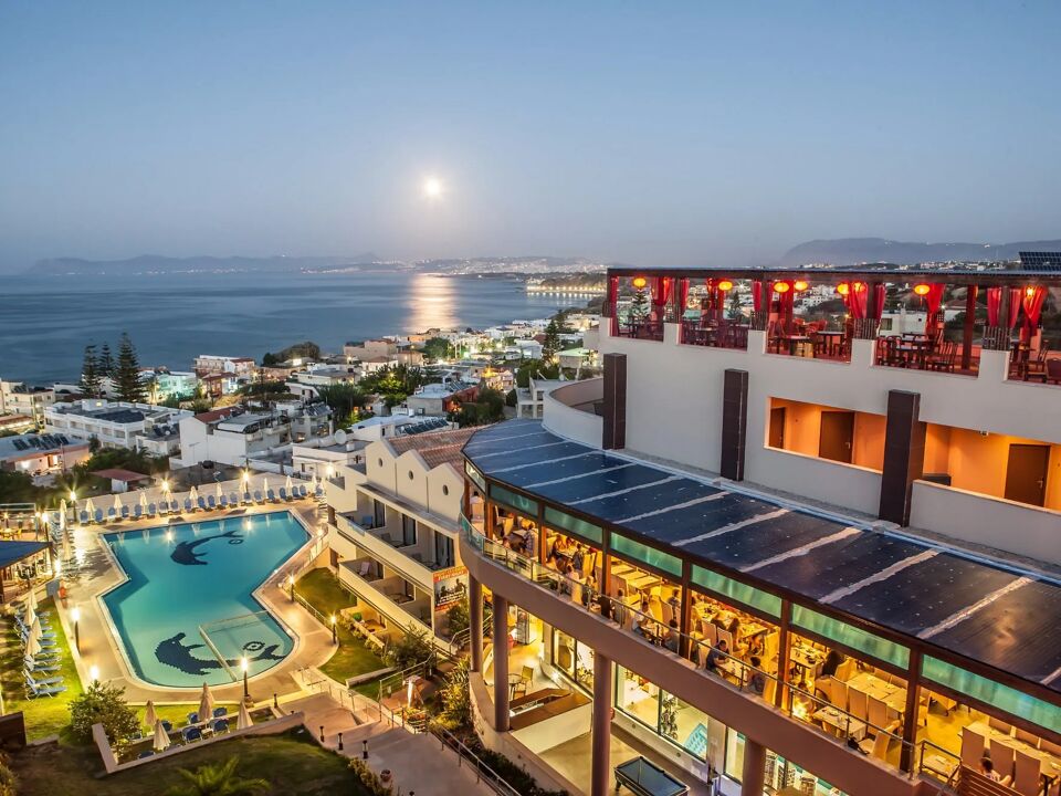 Galini Sea View